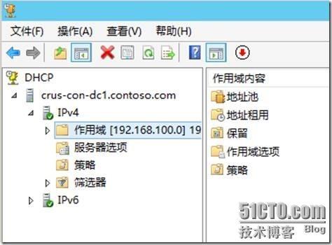 宇宙沸腾SCCM 2012 R2系列（9）OSD操作系统部署（一）-启用PXE，启动映像，配置DHCP_OSD操作系统部署_47