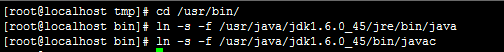 linux安装sun jdk1.6_linux_03