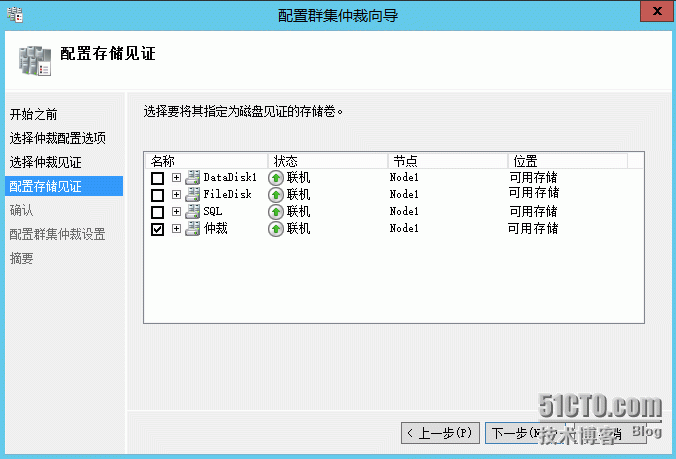 Windows  Server 2012 R2服务器集群测试_Server_27