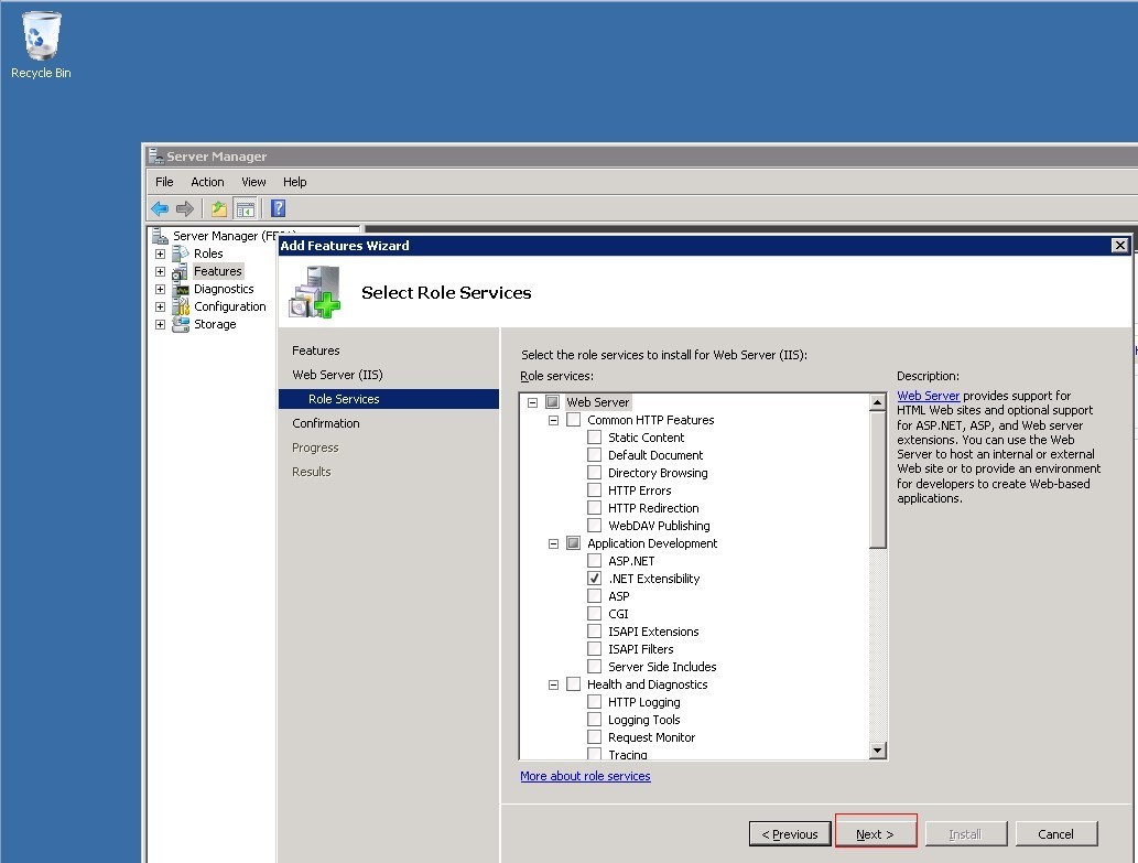 统一沟通_前端安装配置与批量启用用户之十五_(Windows Server 2008 R2 SP1英文版)_批量启用用户_33