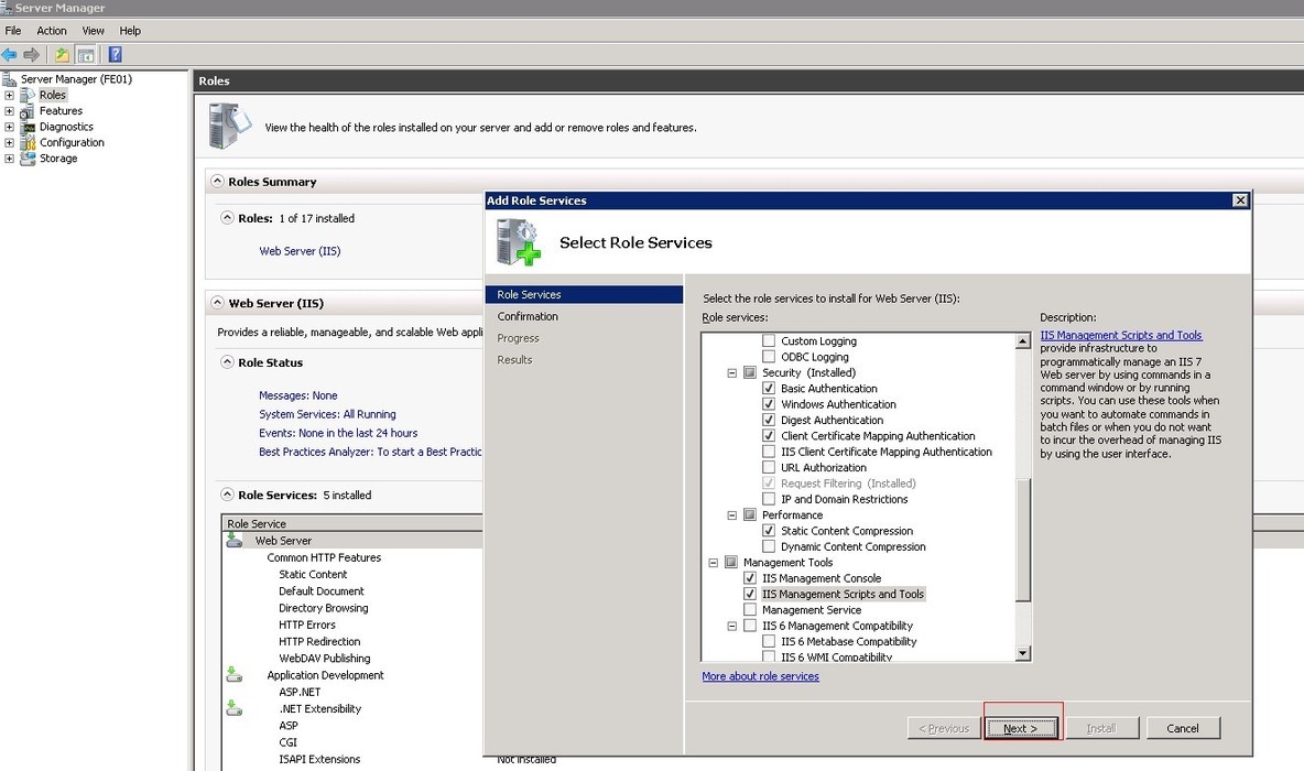 统一沟通_前端安装配置与批量启用用户之十五_(Windows Server 2008 R2 SP1英文版)_批量启用用户_41