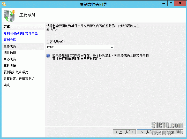 Windows Server 2012 R2分布式文件系统测试（DFS）_Server_20