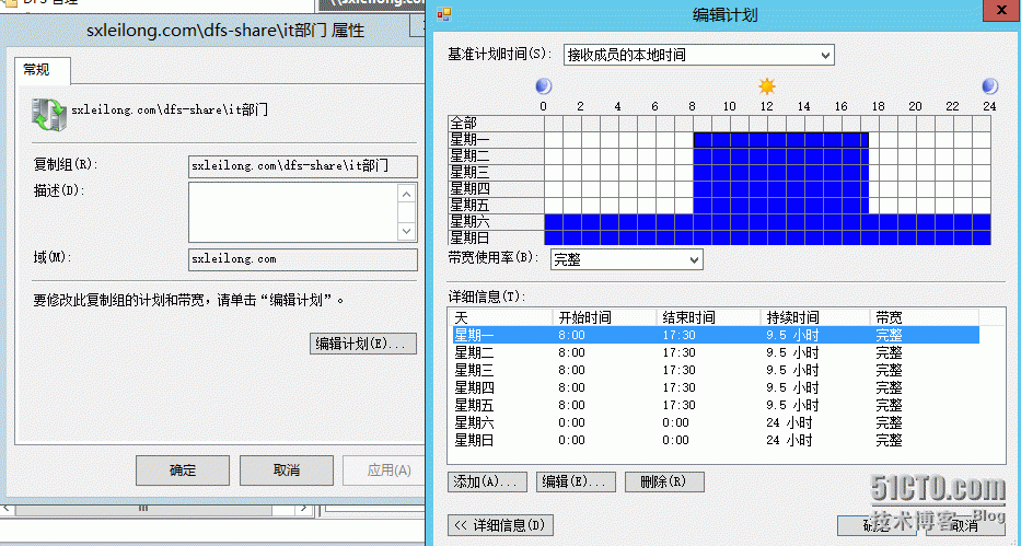 Windows Server 2012 R2分布式文件系统测试（DFS）_分布式文件系统_27