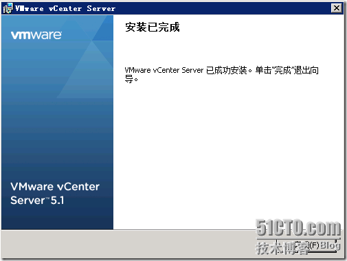 Vcenter5.1安装详解_企业管理_77