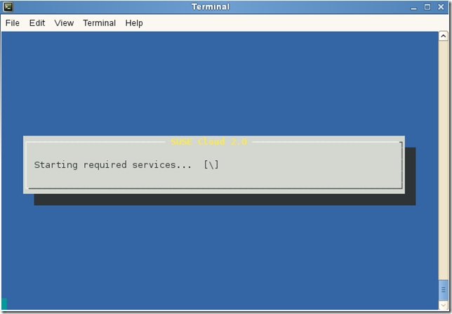 SUSE Cloud 2.0 安装部署_安装部署_10