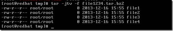 tar命令详解_Linux_02