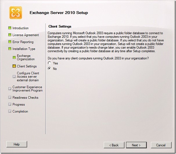 Windows server 2008 R2 下安装Exchange 2010 SP1_Exchange sp1 安装_11