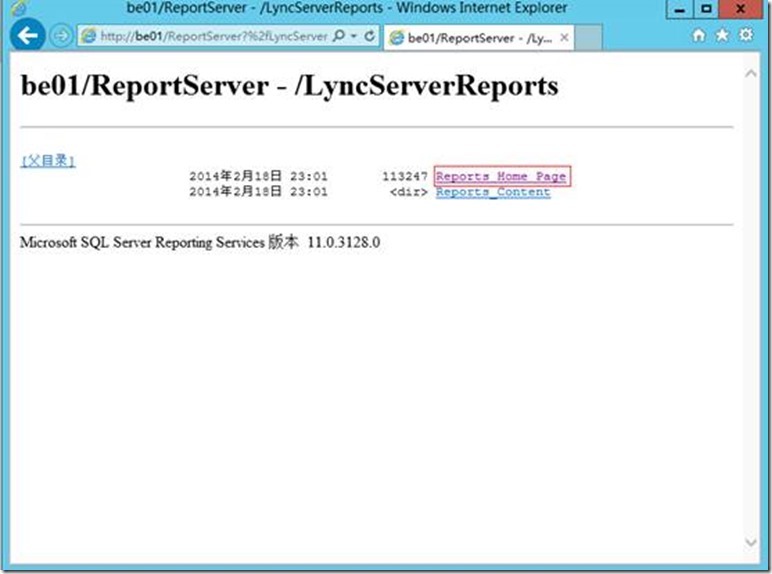 Lync server 2013 监控角色的安装_监控角色_11