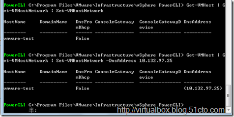 实用 —— PowerCLI (三)_powercli_10