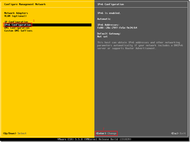 【第一篇】VMware ESXi 5.5 安装_ESXi_38