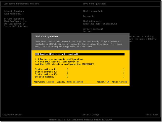 【第一篇】VMware ESXi 5.5 安装_VMware_39