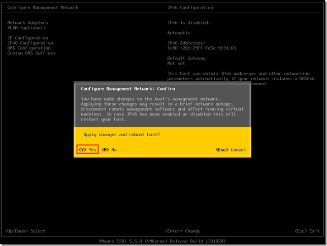 【第一篇】VMware ESXi 5.5 安装_ESXi_42