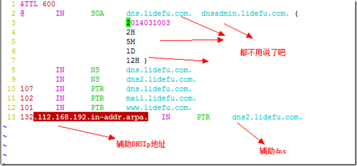 bind配置,详解,实例_主机_19