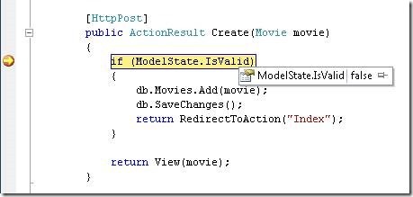 ASP.NET MVC 5 - 给数据模型添加校验器_模型_05