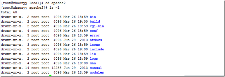 Linux软件安装之Tarball安装_源代码_06