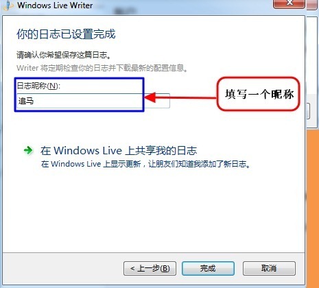 windows live writer博客推送利器，错误代码500,501_下载地址_05