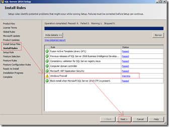 SQL Server 2014（正式发行版）安装指南_SQL Server 2014_07