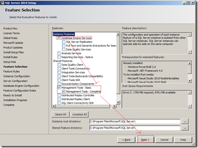 SQL Server 2014（正式发行版）安装指南_安装_09