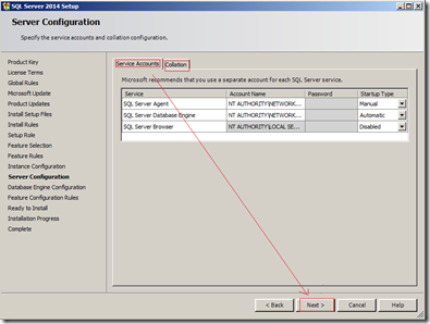 SQL Server 2014（正式发行版）安装指南_SQL Server 2014_11