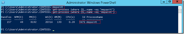 PowerShell挂起功能--Confirm参数_PowerShell