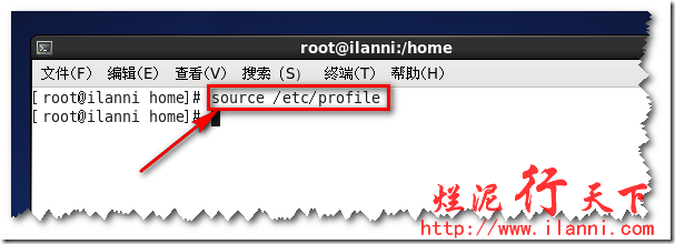 烂泥：JDK的卸载、安装与配置_安装_17