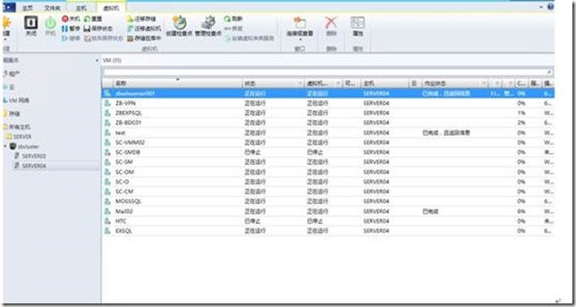 VMM2012R2应用之虚拟机实时迁移_style_05