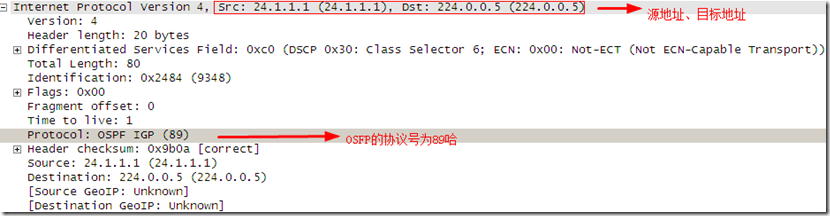 CCNA学习笔记之OSPF（实验篇）_IP地址_03