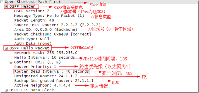 CCNA学习笔记之OSPF（实验篇）_address_04