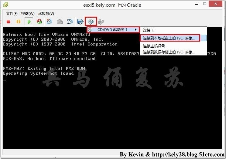 基于RHEL 6.5安装Oracle 11g详细教程（2）——安装RHEL6.5_blank_03