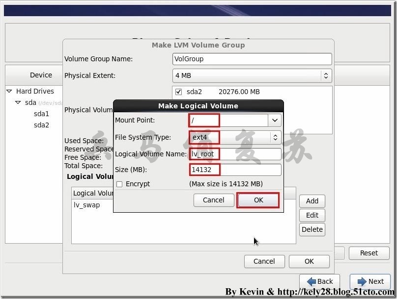 基于RHEL 6.5安装Oracle 11g详细教程（2）——安装RHEL6.5_Oracle_31