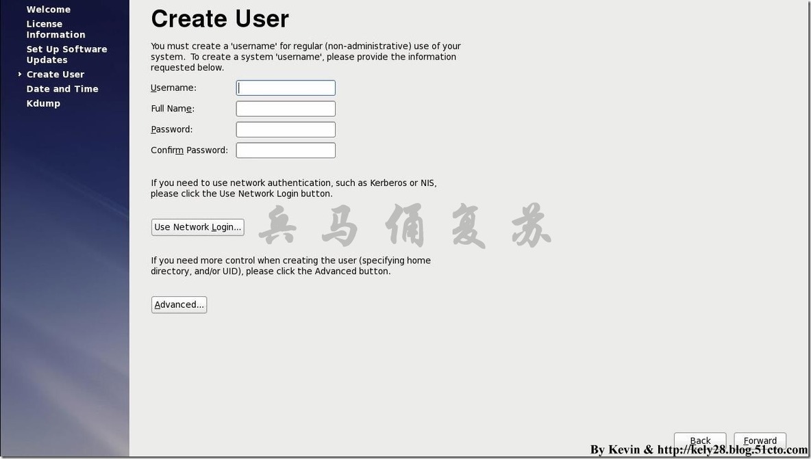 基于RHEL 6.5安装Oracle 11g详细教程（2）——安装RHEL6.5_target_45