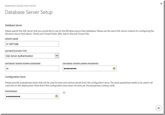 System Center 2012 R2实例2—构建Azure Pack云1—构建WAP Portal_System Center_06