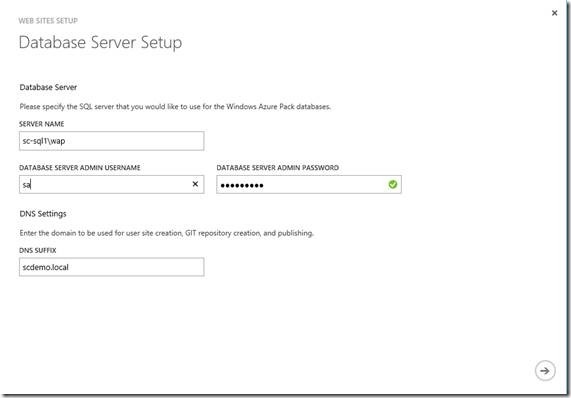 System Center 2012 R2实例2—构建Azure Pack云2—构建Web Site云_System Center_05