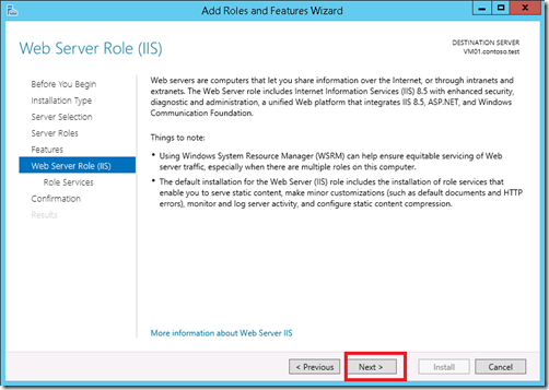 PowerShell远程管理Windows Server(2):公网访问【web形式】_powershell web acces_09