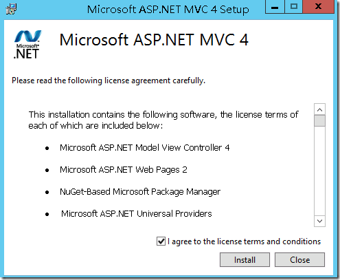 System Center 2012 R2实例2—构建Azure Pack云4—构建VM云_ Azure Pack_06