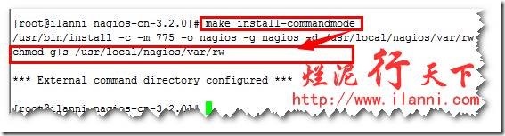 烂泥：学习Nagios（一）：Nagios安装_安装_16