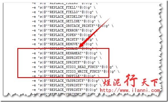 烂泥：学习Nagios（一）：Nagios安装_学习_23