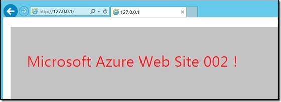 Azure VM 实现负载均衡_企业网站_19