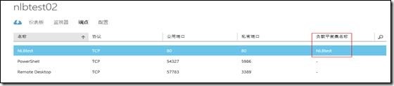 Azure VM 实现负载均衡_Microsoft_27