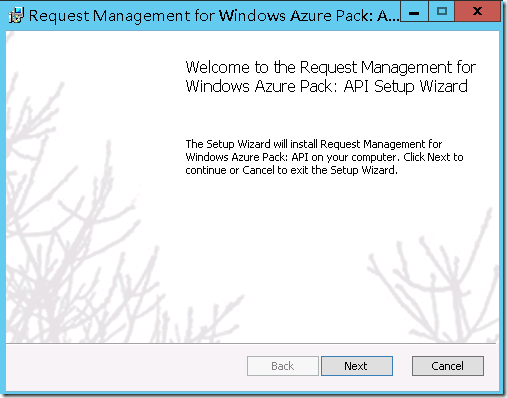 System Center 2012 R2实例2—构建Azure Pack云9—构建RM_ Azure Pack_06