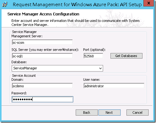 System Center 2012 R2实例2—构建Azure Pack云9—构建RM_System Center_07