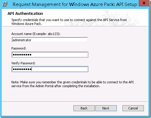 System Center 2012 R2实例2—构建Azure Pack云9—构建RM_System Center_08