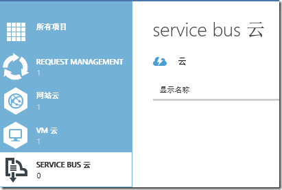 System Center 2012 R2实例2—构建Azure Pack云15—构建SB云_System Center 2012 R_14