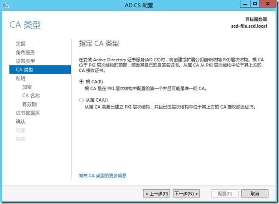 System Center 2012 R2实例2—构建Azure Pack云16—控制台RD网关_System Center 2012 R_08