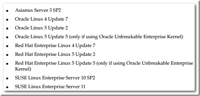 Teamcenter10 step-by-step installation in Linux env-Oracle Server Installation_Oracle