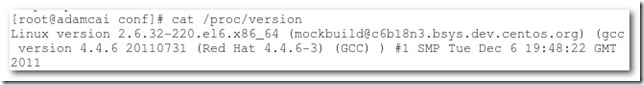 Teamcenter10 step-by-step installation in Linux env-Oracle Server Installation_PLM_02