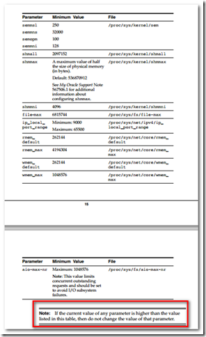 Teamcenter10 step-by-step installation in Linux env-Oracle Server Installation_Oracle_04