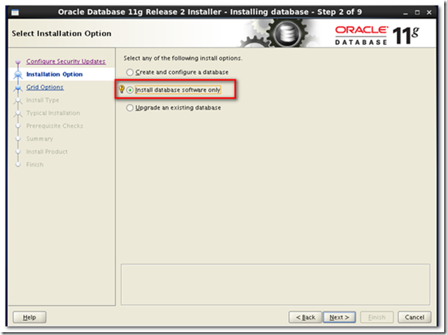 Teamcenter10 step-by-step installation in Linux env-Oracle Server Installation_Teamcenter_10