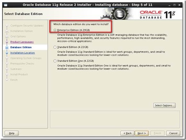 Teamcenter10 step-by-step installation in Linux env-Oracle Server Installation_Teamcenter_13