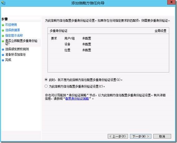 System Center 2012 R2实例2—构建Azure Pack云19—AD集成_ Pack_33